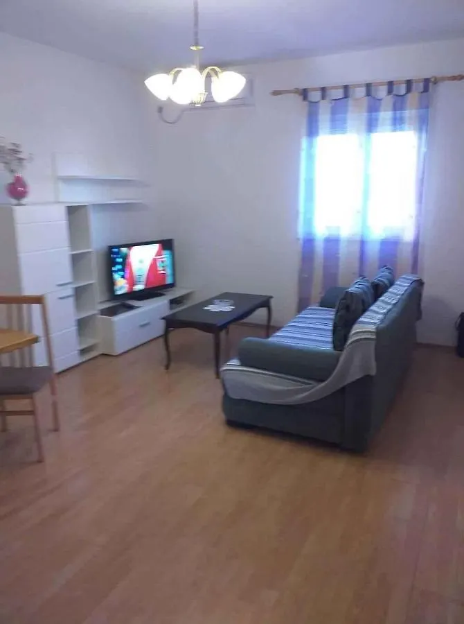 Apartments In Silo/Insel Krk 13513