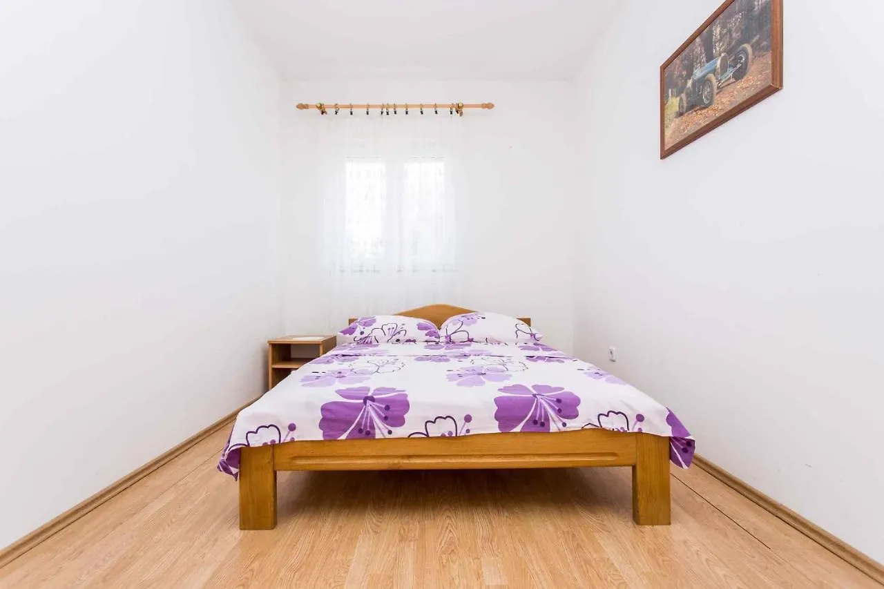 Apartments In Silo/Insel Krk 13513 Croatia