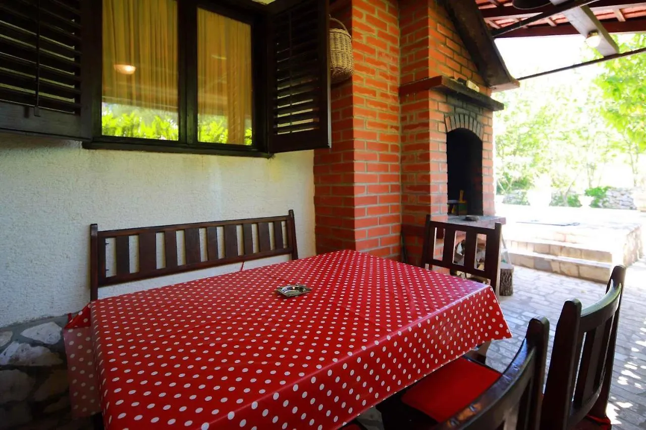 Apartments In Silo/Insel Krk 13513 Croatia