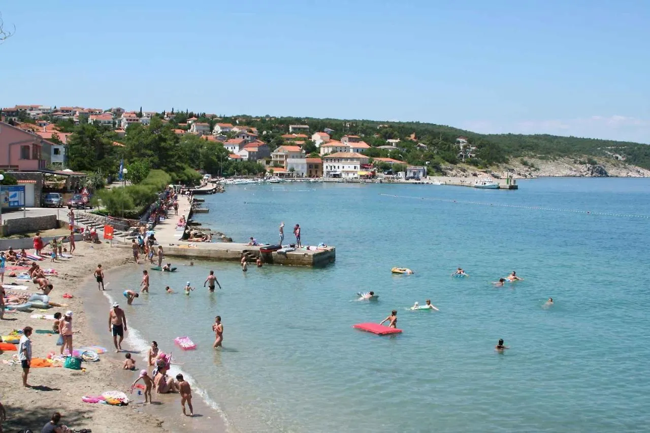 Apartments In Silo/Insel Krk 13513