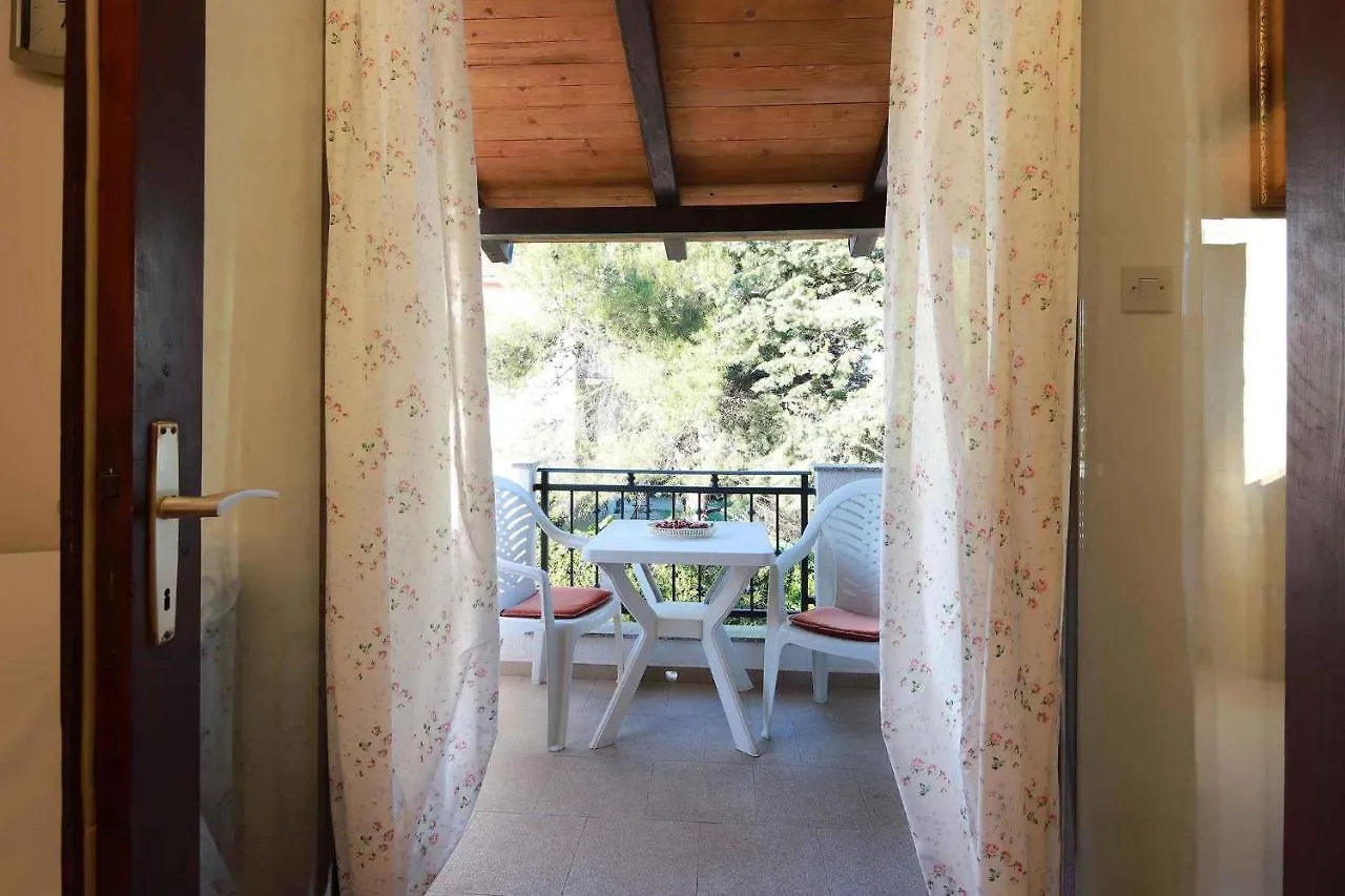 Apartments In Silo/Insel Krk 13513 Croatia