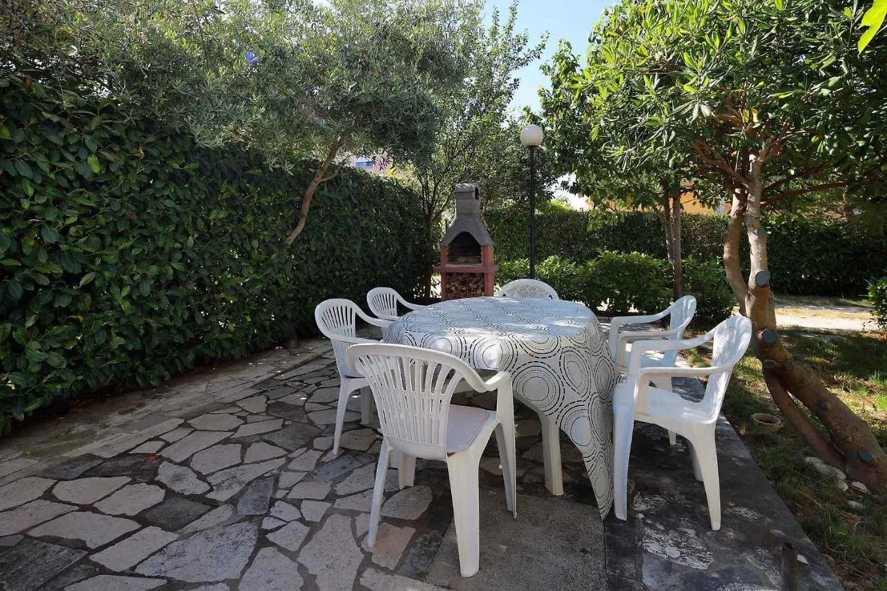 Apartments In Silo/Insel Krk 13513