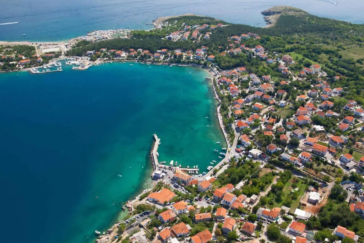 Apartments In Silo/Insel Krk 13513 Croatia