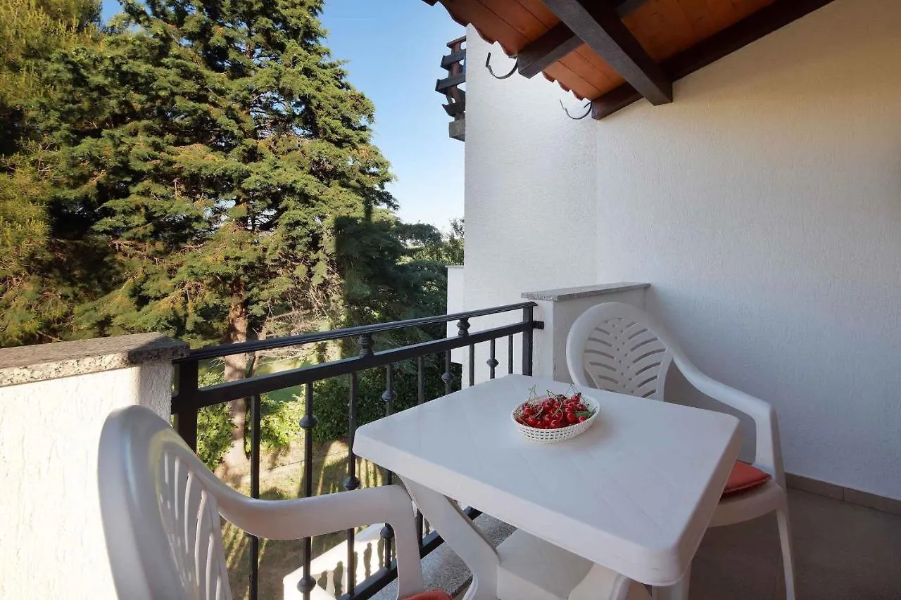 Apartments In Silo/Insel Krk 13513 Šilo