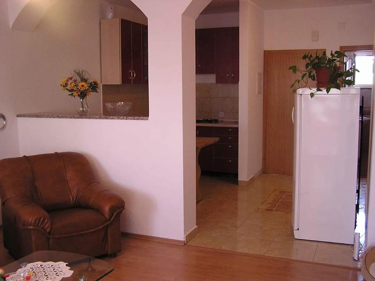 Apartments In Silo/Insel Krk 13513