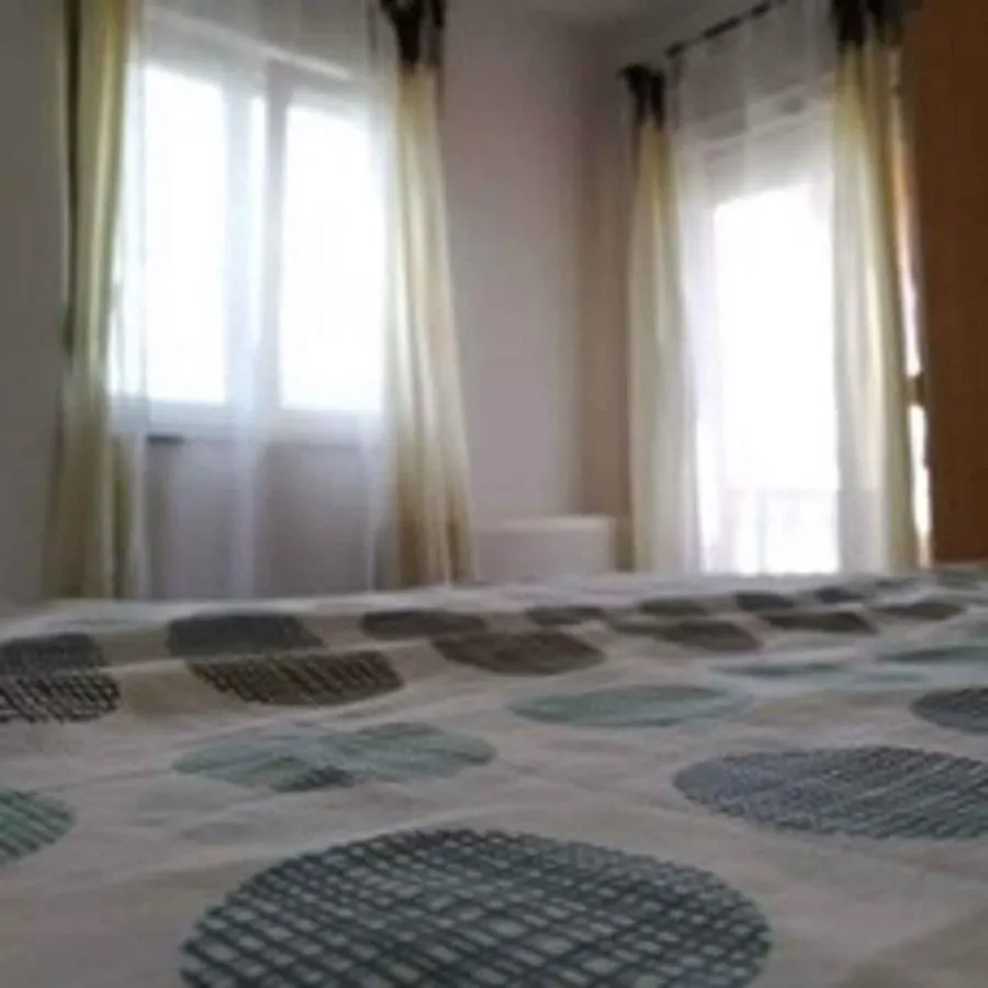 Apartments In Silo/Insel Krk 13513