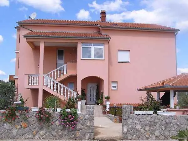 Apartments In Silo/Insel Krk 13513