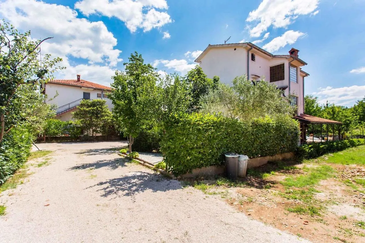 Apartments In Silo/Insel Krk 13513  Šilo